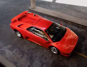 Lamborghini Diablo VT [North America] '1993–98