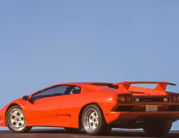 Lamborghini Diablo VT [North America] '1993–98