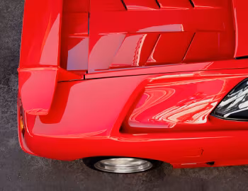 Lamborghini Diablo VT [North America] '1993–98