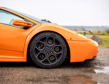 Lamborghini Diablo VT 6.0 [Worldwide] '2000–01