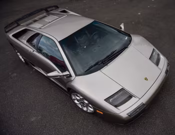 Lamborghini Diablo VT 6.0 [North America] '2000–01