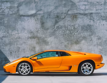 Lamborghini Diablo VT 6.0 [North America] '2000–01