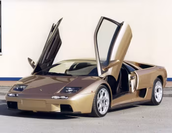 Lamborghini Diablo VT 6.0 SE [Worldwide] '2001