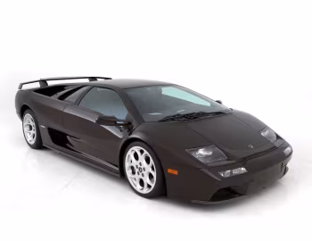 Lamborghini Diablo VT 6.0 SE [North America] '2001