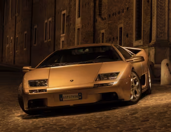 Lamborghini Diablo VT 6.0 SE [Worldwide] '2001