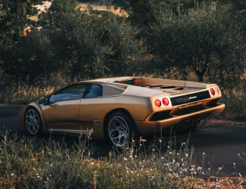 Lamborghini Diablo VT 6.0 SE [Worldwide] '2001