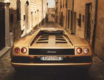 Lamborghini Diablo VT 6.0 SE [Worldwide] '2001
