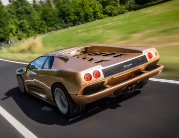 Lamborghini Diablo VT 6.0 SE [Worldwide] '2001