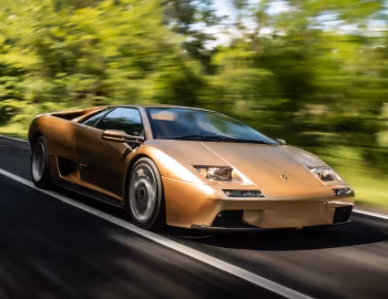 Lamborghini Diablo VT 6.0 SE [Worldwide] '2001
