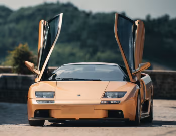 Lamborghini Diablo VT 6.0 SE [Worldwide] '2001