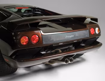 Lamborghini Diablo VT 6.0 SE [North America] '2001