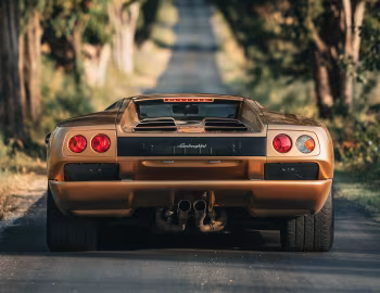 Lamborghini Diablo VT 6.0 SE [Worldwide] '2001