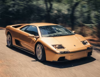Lamborghini Diablo VT 6.0 SE [Worldwide] '2001