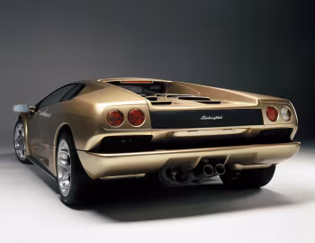 Lamborghini Diablo VT 6.0 SE [Worldwide] '2001