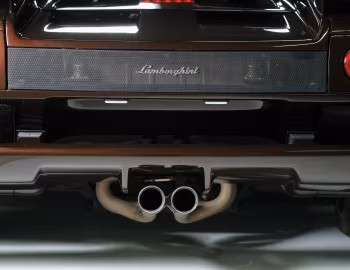 Lamborghini Diablo VT 6.0 SE [North America] '2001