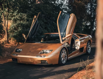 Lamborghini Diablo VT 6.0 SE [Worldwide] '2001