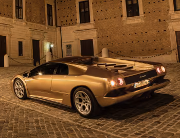 Lamborghini Diablo VT 6.0 SE [Worldwide] '2001