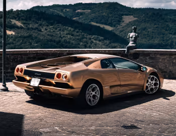 Lamborghini Diablo VT 6.0 SE [Worldwide] '2001