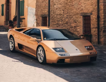 Lamborghini Diablo VT 6.0 SE [Worldwide] '2001