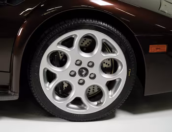Lamborghini Diablo VT 6.0 SE [North America] '2001