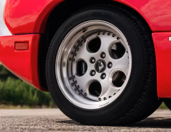 Lamborghini Diablo VT Roadster [North America] '1995–98