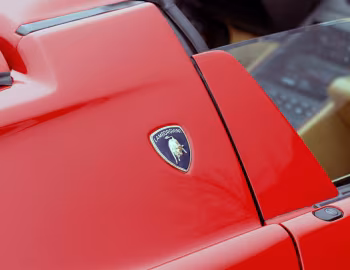 Lamborghini Diablo VT Roadster [North America] '1995–98