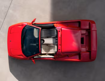 Lamborghini Diablo VT Roadster [North America] '1995–98