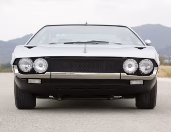 Lamborghini Espada 400 GTE [Worldwide] '11.1969–11.1972