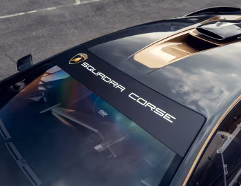 Lamborghini Essenza SCV12 (#10123) '2022