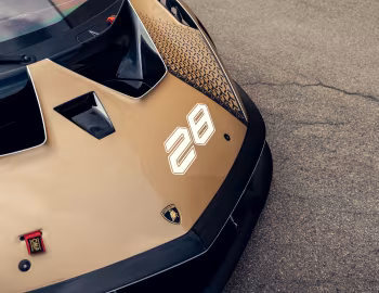 Lamborghini Essenza SCV12 (#10123) '2022