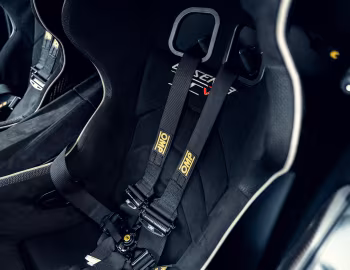 Intérieur Lamborghini Essenza SCV12 (#10123) '2022