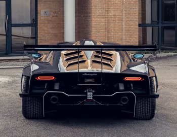 Lamborghini Essenza SCV12 (#10123) '2022