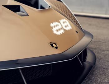 Lamborghini Essenza SCV12 (#10123) '2022
