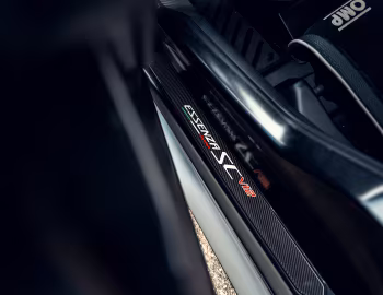 Lamborghini Essenza SCV12 (#10123) '2022