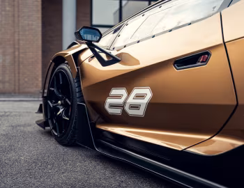 Lamborghini Essenza SCV12 (#10123) '2022