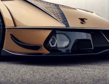 Lamborghini Essenza SCV12 (#10123) '2022