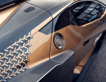 Lamborghini Essenza SCV12 (#10123) '2022