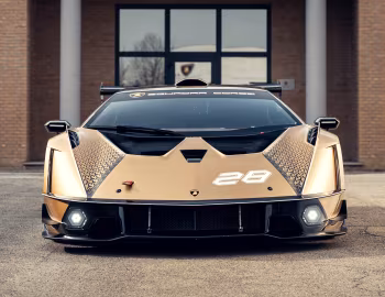 Lamborghini Essenza SCV12 (#10123) '2022