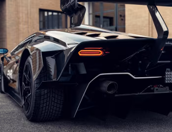 Lamborghini Essenza SCV12 (#10123) '2022