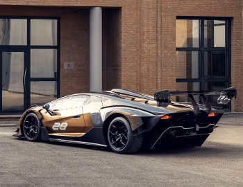 Lamborghini Essenza SCV12 (#10123) '2022