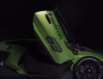 Lamborghini Essenza SCV12 (#12002) '07.2020