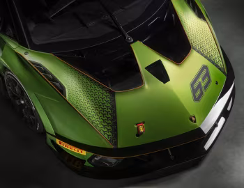 Lamborghini Essenza SCV12 (#12002) '07.2020