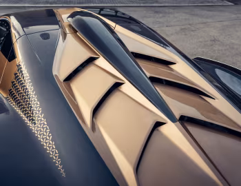 Lamborghini Essenza SCV12 (#10123) '2022