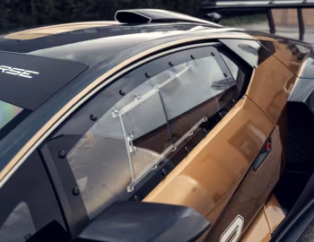Lamborghini Essenza SCV12 (#10123) '2022