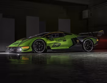 Lamborghini Essenza SCV12 (#12002) '07.2020
