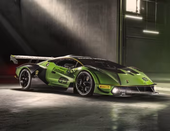 Lamborghini Essenza SCV12 (#12002) '07.2020
