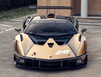 Lamborghini Essenza SCV12 (#10123) '2022
