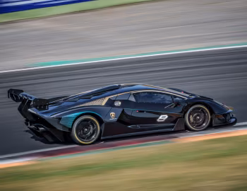 Lamborghini Essenza SCV12 (#10258) '2021