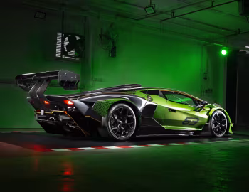 Lamborghini Essenza SCV12 (#12002) '07.2020