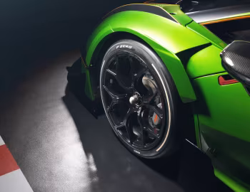 Lamborghini Essenza SCV12 (#12002) '07.2020
